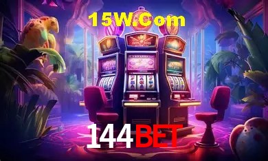 Inovações de Jogos na 144Bet: O Futuro das Experiências Interativas