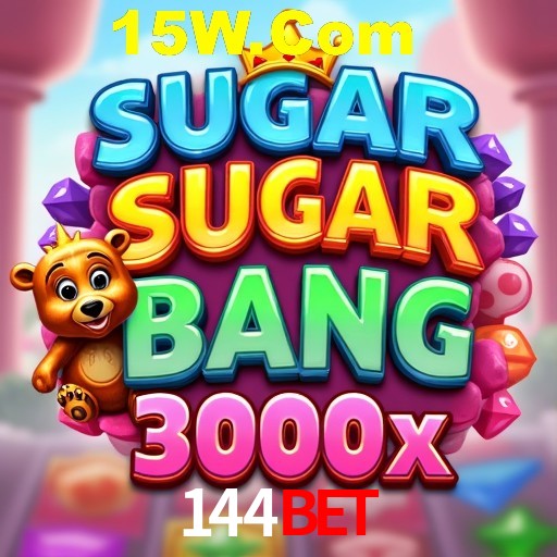 Welcome Bonus 144Bet