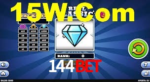 144Bet Vip