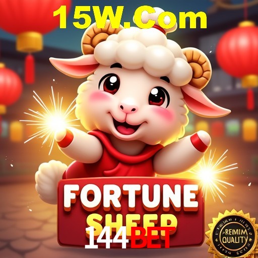 Casino VIP 144Bet