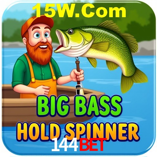 Descubra o Mundo do Cassino Online com 144Bet