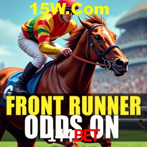 APP oficial da 144Bet para mobile
