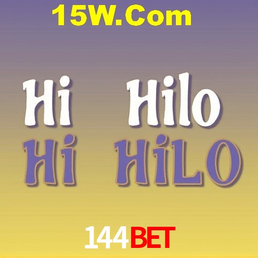 Slot Games 144Bet