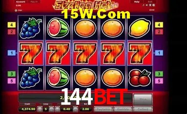 Apostas Esportivas na 144Bet: Um Guia Completo