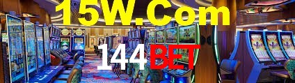 Blackjack Table 144Bet