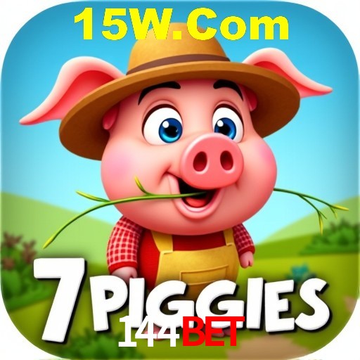 Promoções Sazonais 144Bet