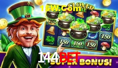 Descubra o Programa VIP da 144Bet: Vantagens Exclusivas para Jogadores