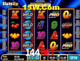 Desvendando o Mundo dos Jogos Virtuais na 144Bet