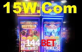 Sinta a adrenalina dos jogos de cassino com 144Bet