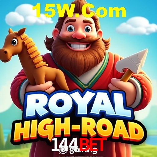 Diretório de Jogos 144Bet