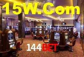 Exclusive Games 144Bet
