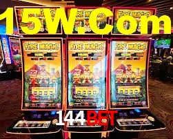 Programa VIP 144Bet