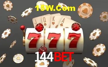 Apostas Esportivas na 144Bet: Um Guia Completo