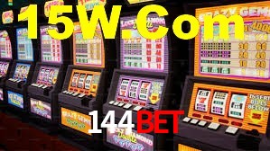 144Bet Vip