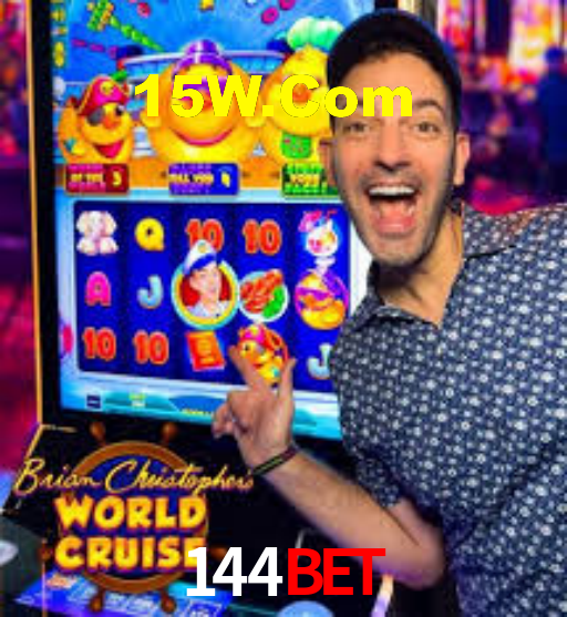 Descubra a Magia dos Jogos de Arcade no 144Bet