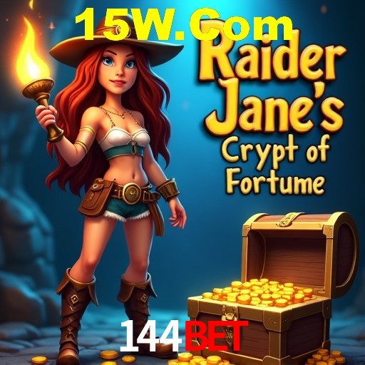 Jogos Exclusivos 144Bet