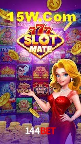 Football Betting 144Bet
