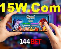 Daily Bonuses 144Bet
